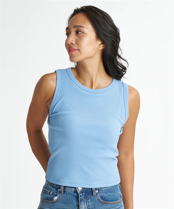BILLABONG ビラボン 水着 ラッシュガード タンクトップ レディース UVカット UTILITY TANK TOP BG01C870 UT