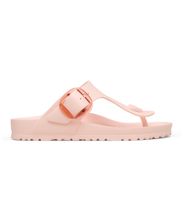 BIRKENSTOCK ビルケンシュトック ギゼ ビッグバックル イーブイエー ナロー 1031321 シューズ サンダル ライフスタイル レディース