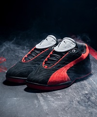 PUMA プーマ ブイエスツー スケート スエード ウィメンズ リザ 408164 シューズ スニーカー スケートボード/アクションスポーツ メンズ レディース(01-22.5cm)