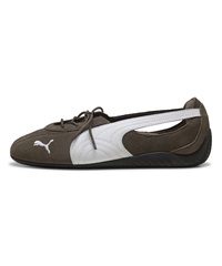 PUMA プーマ スピードキャット バレエ ノヴァ 408340 シューズ スニーカー ライフスタイル レディース(03-23.0cm)
