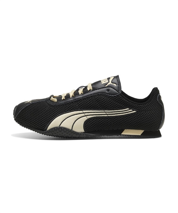 PUMA プーマ エイチストリート メッシュ 407266 シューズ スニーカー ライフスタイル レディース