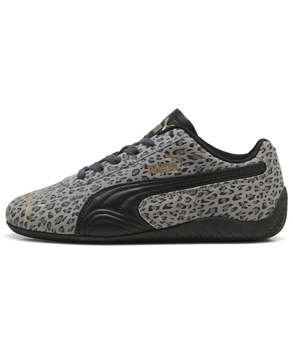 PUMA プーマ スピードキャット 408393  シューズ スニーカー ライフスタイル レディース