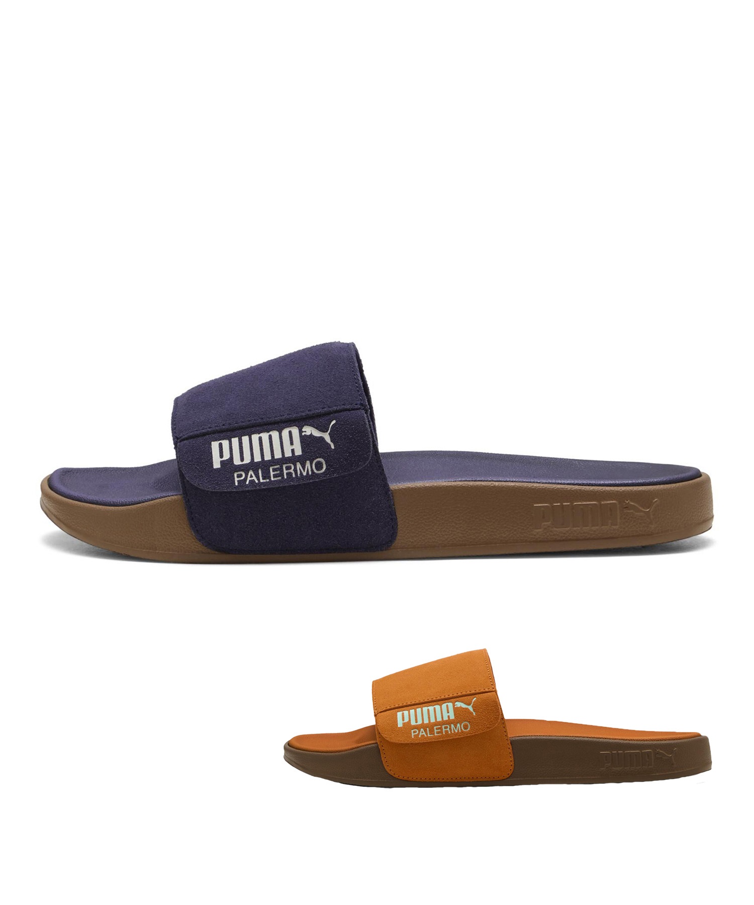 PUMA プーマ サンダル メンズ スポーツサンダル スポサン リードキャット 2.0 PALERMO 399041