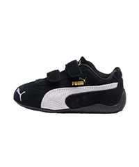 PUMA プーマ スピードキャット オージー PS 405960 キッズ シューズ スニーカー(01-17.0cm)
