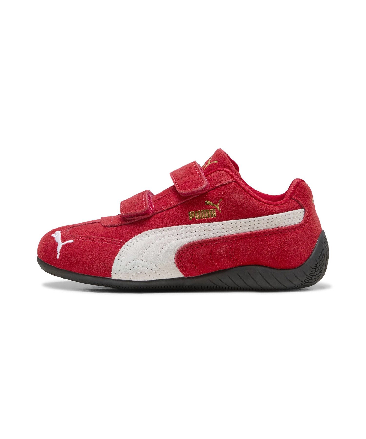 PUMA プーマ スピードキャット オージー PS 405960 キッズ シューズ スニーカー(02-17.0cm)