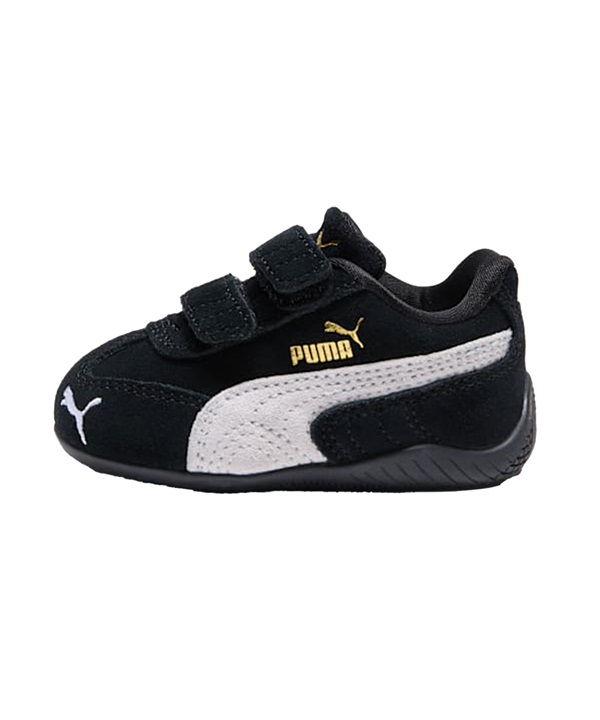 PUMA プーマ スピードキャット オージー ブイ インファント 405961 キッズ シューズ スニーカー(01-14.0cm)