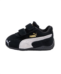 PUMA プーマ スピードキャット オージー ブイ インファント 405961 キッズ シューズ スニーカー(01-14.0cm)