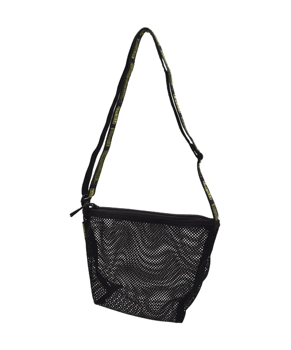 HEMING'S ヘミングス ショルダーバッグ WEEKEND(ER)  ウィークエンダー MESH BAG 9279901