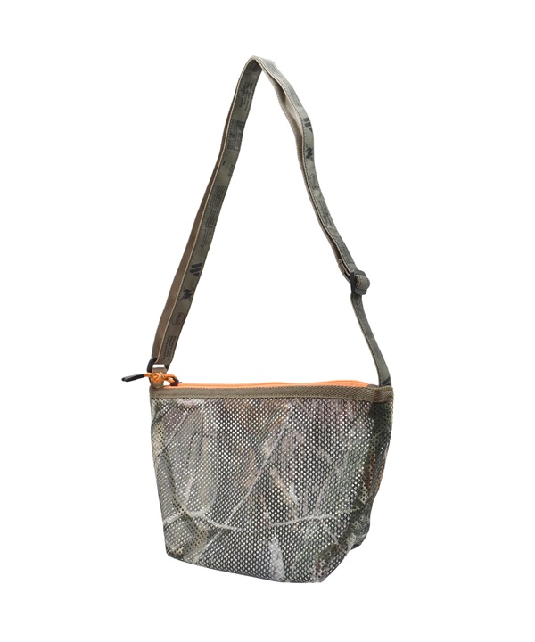 HEMING'S ヘミングス ショルダーバッグ WEEKEND(ER)  ウィークエンダー MESH PRINT BAG 9280001