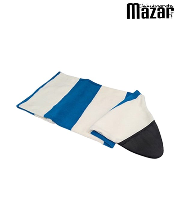 MAZAR マザー SKIM KNITT SOCK ソフトケース スキムボード