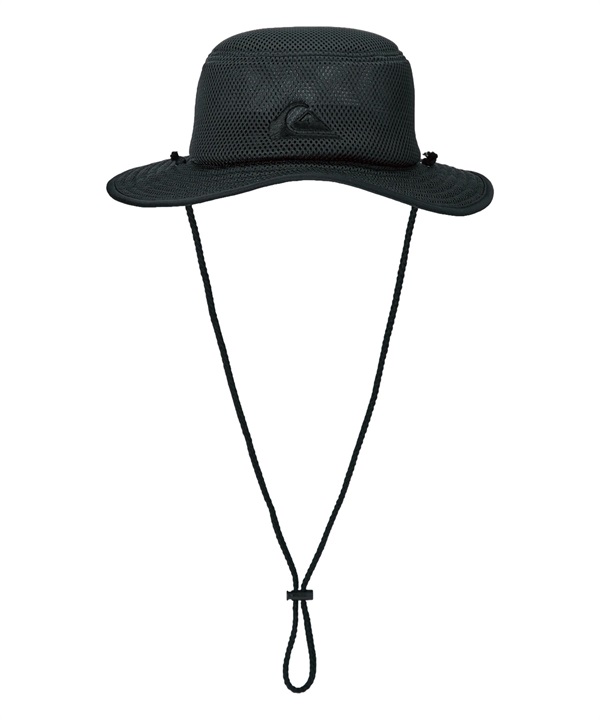 QUIKSILVER クイックシルバー ハット BUSHMASTER MESH 26 QHT262301