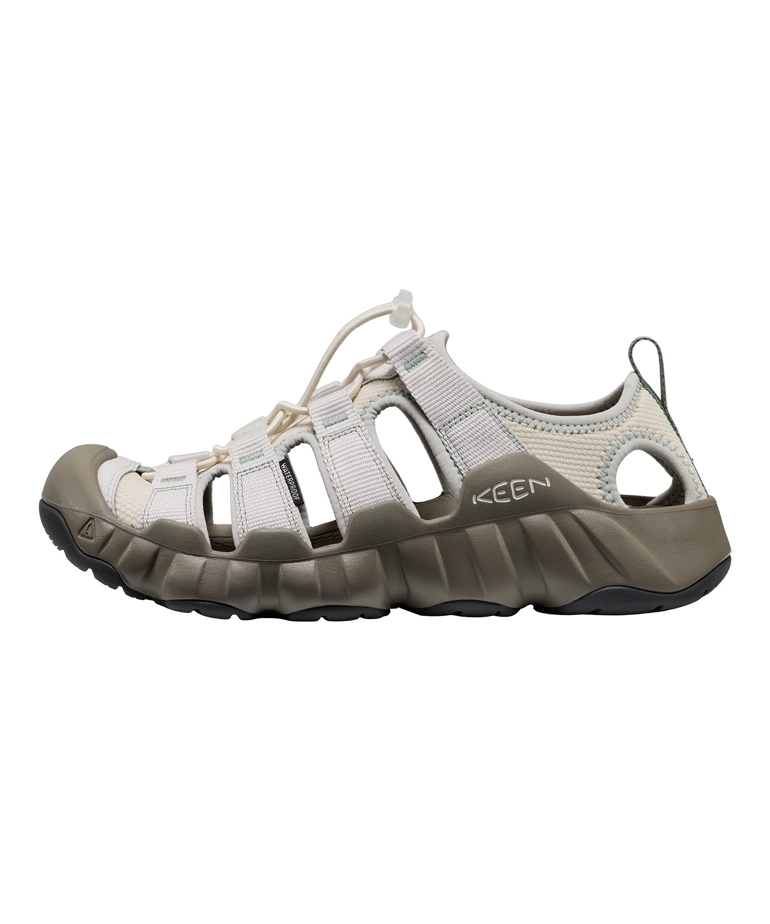 KEEN キーン ハイパーポート エイチツー 1031739 シューズ サンダル アウトドア メンズ