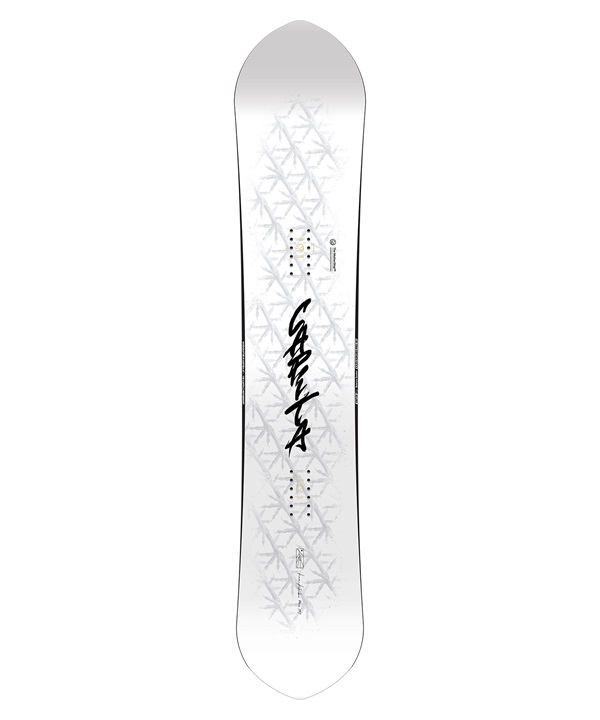 CAPITA キャピタ カズ コクボ プロ KAZU KOKUBO PRO スノーボード 板 メンズ 26-27 早期購入 MM A23
