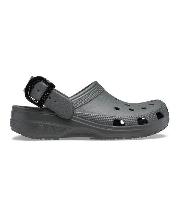 CROCS クロックス クラシック バックル クロッグ 213347-0YK シューズ サンダル レディース