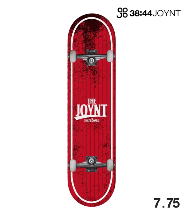 JOYNT ジョイント スケートボード コンプリート 7.75inch BEATLE COMPLETE 初心者 完成品