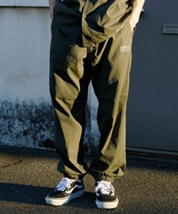 DEAR LAUREL ディアローレル ロングパンツ メンズ SHORE TECH JOGGER DL26S-3101(OLV-M)