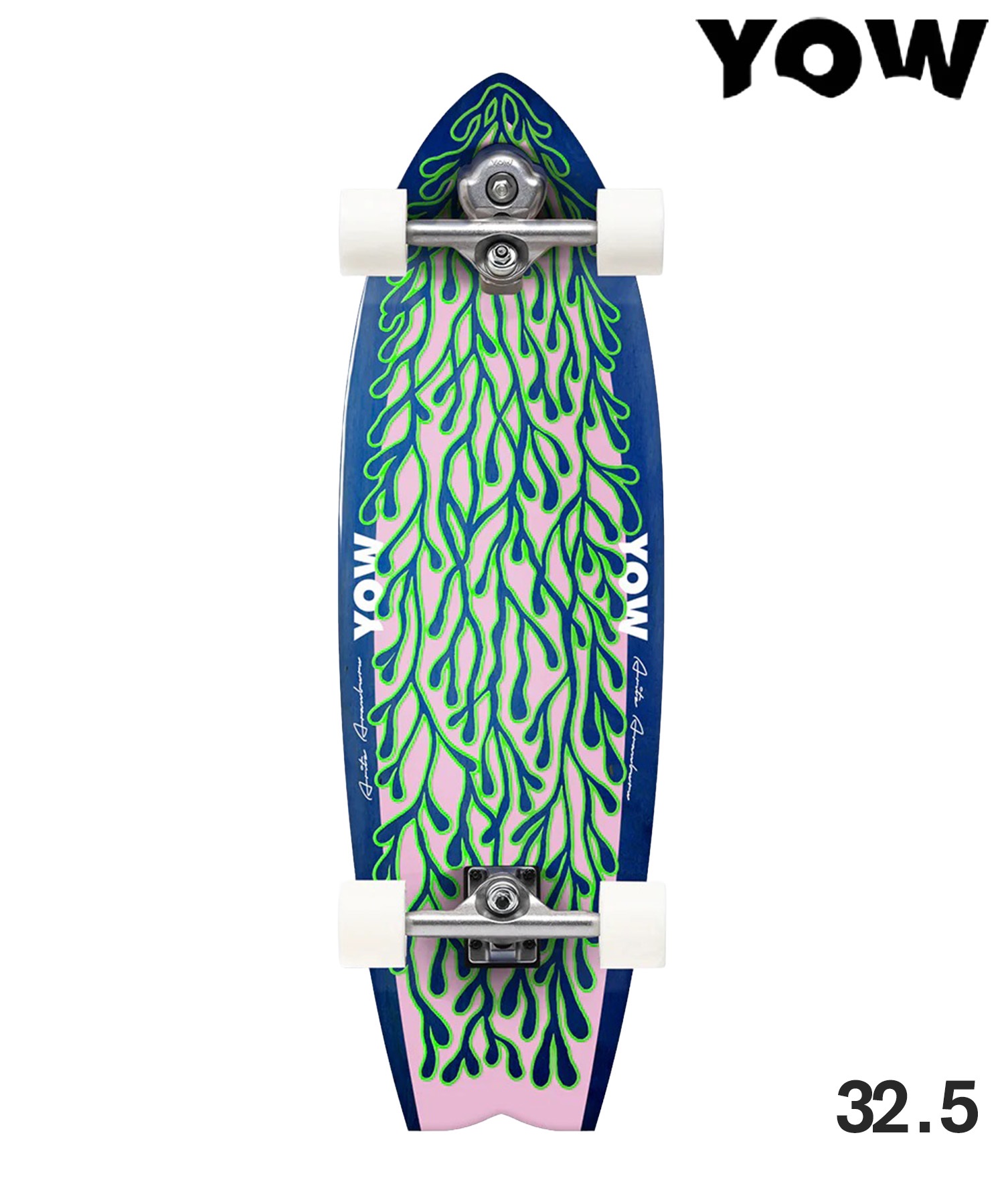ARITZ ARANBURU 32.5