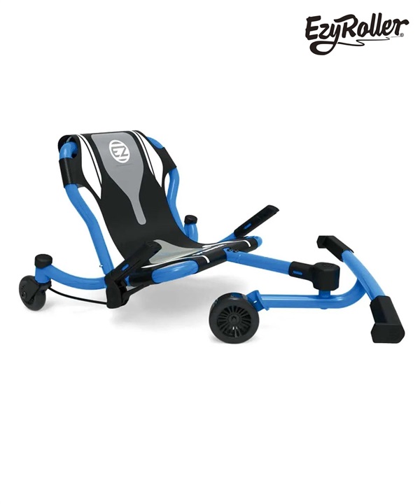 EZY ROLLER イージーローラー キッズ おもちゃ 乗り物 SPINNER スピナー