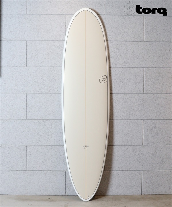 TORQ トルク DELPERO MPW ミッドレングス サーフボード