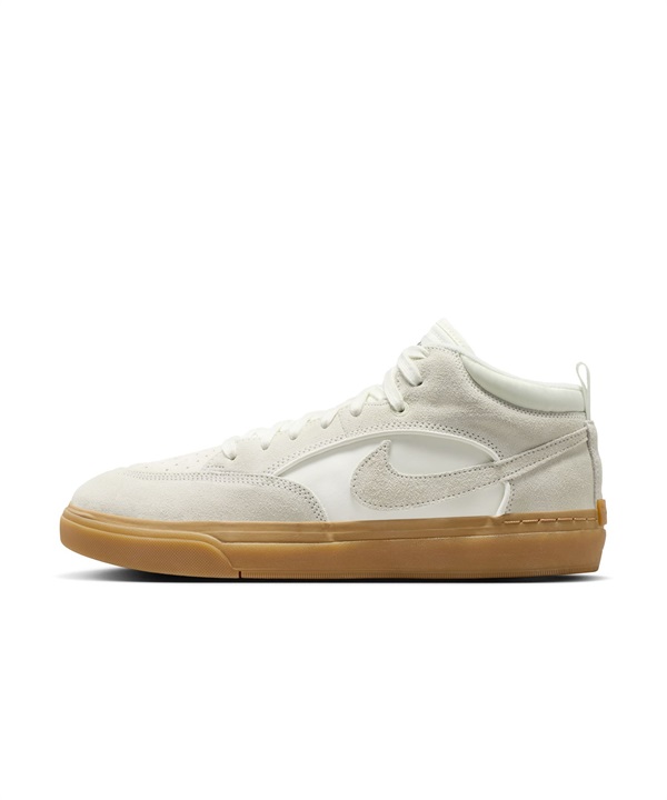 NIKE SB ナイキエスビー エスビー リアクト レオ IR1889-100 シューズ スニーカー スケートボード/アクションスポーツ メンズ レディース