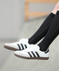 adidas Skateboarding アディダス スケートボーディング サンバ ADV GZ8477 シューズ スニーカー スケートボード/アクションスポーツ メンズ レディース(WT/BK-23.0cm)