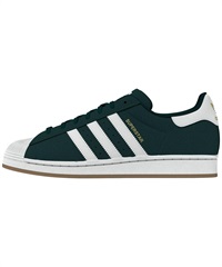 adidas skateboarding アディダス スケートボーディング スーパースター 421261948 シューズ スニーカー スケートボード/アクションスポーツ メンズ レディース(GY/WT-23.0cm)