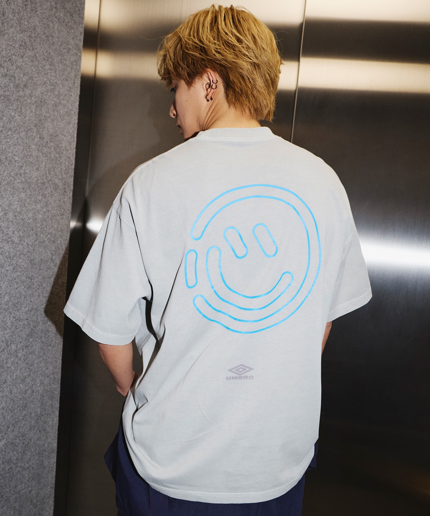 半袖 Tシャツ UM26SSAL-CS01