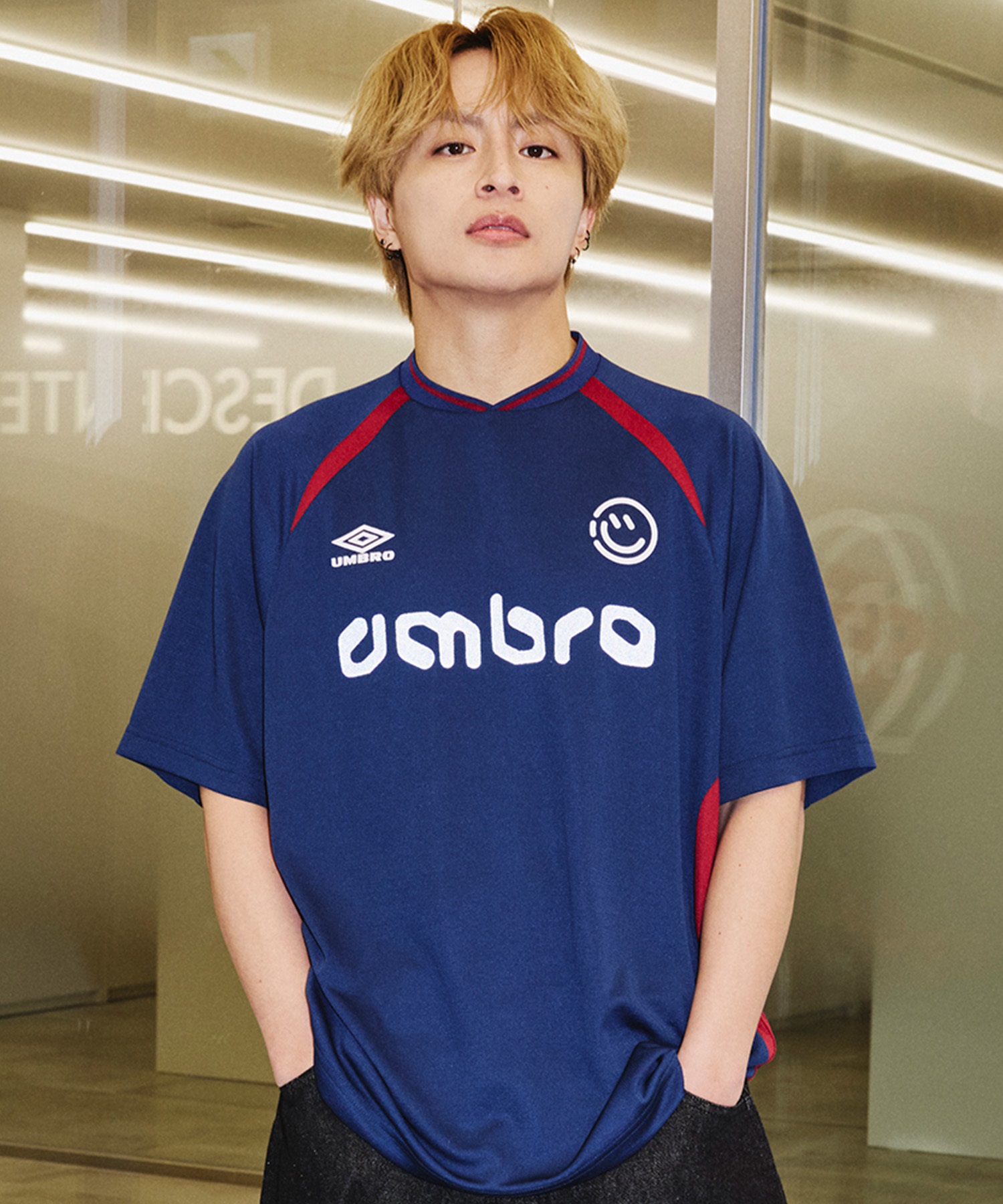 ゲームTシャツ UM26SSAL-GS01