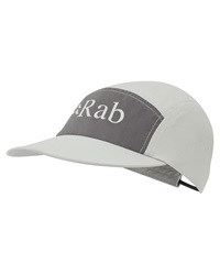 Rab ラブ キャップ 帽子 ランニング TALUS 5 PANEL CAP QAB-58(LZG-ONE)