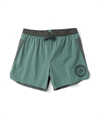 ROARK RUN AMOK ロアーク ランアモック ハーフパンツ ショートパンツ メンズ 軽量 ALTA 5 RS325-SGN(SGN-S)