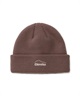 DIMITO ディミト DMT LOGO BEANIE スノーボード ビーニー ユニセックス ムラサキスポーツ 24-25モデル LL J3(WHITE-ONESIZE)