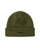DIMITO ディミト DMT LOGO BEANIE スノーボード ビーニー ユニセックス ムラサキスポーツ 24-25モデル LL J3(WHITE-ONESIZE)