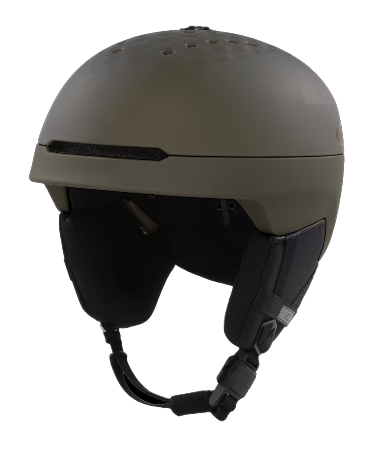 OAKLEY オークリー FOS901056 MOD3 - AF スノーボード セーフティ ヘルメット ユニセックス ムラサキスポーツ 23-24モデル KK K9(BKOUT-M)