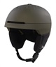 OAKLEY オークリー FOS901056 MOD3 - AF スノーボード セーフティ ヘルメット ユニセックス ムラサキスポーツ 23-24モデル KK K9(BKOUT-M)