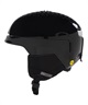 OAKLEY オークリー FOS901056 MOD3 - AF スノーボード セーフティ ヘルメット ユニセックス ムラサキスポーツ 23-24モデル KK K9(BKOUT-M)