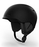 ANON アノン OSLO WAVECEL ROUND FIT スノーボード ヘルメット メンズ ムラサキスポーツ 24-25モデル LL L5(BLK-L)