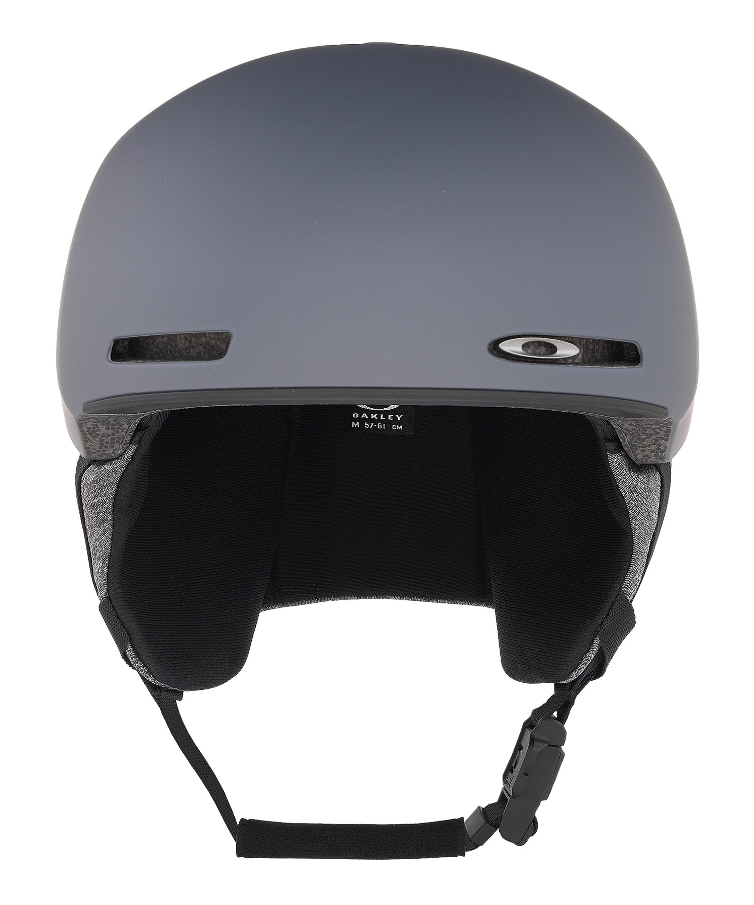 OAKLEY オークリー 24J MOD1 - AFM スノーボード ヘルメット ユニセックス ムラサキスポーツ 24-25モデル LL K28(FGIRN-S)