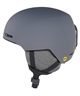 OAKLEY オークリー 24J MOD1 - AFM スノーボード ヘルメット ユニセックス ムラサキスポーツ 24-25モデル LL K28(FGIRN-S)