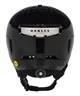 OAKLEY オークリー MOD3 AF スノーボード ヘルメット ユニセックス ムラサキスポーツ 24-25モデル LL K28(BKOUT-S)