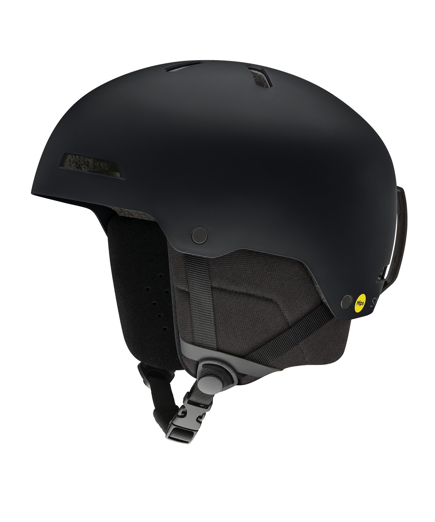 SMITH スミス RODEO MIPS RC AF アジアンフィット スノーボード ヘルメット ユニセックス ムラサキスポーツ 24-25モデル LX J17(MTUVT-S)