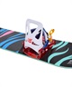 BURTON バートン GROM スノーボード ビンディング バインディング キッズ ムラサキスポーツ LL E23(RDML-M)