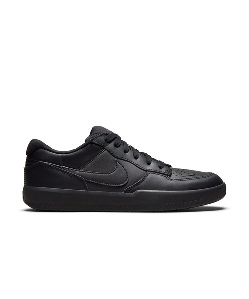 NIKE SB ナイキエスビー Force 58 PRM フォース 58 プレミアム DH7505-001 シューズ スニーカー ユニセックス KK1 D13(BKBK-23.0cm)
