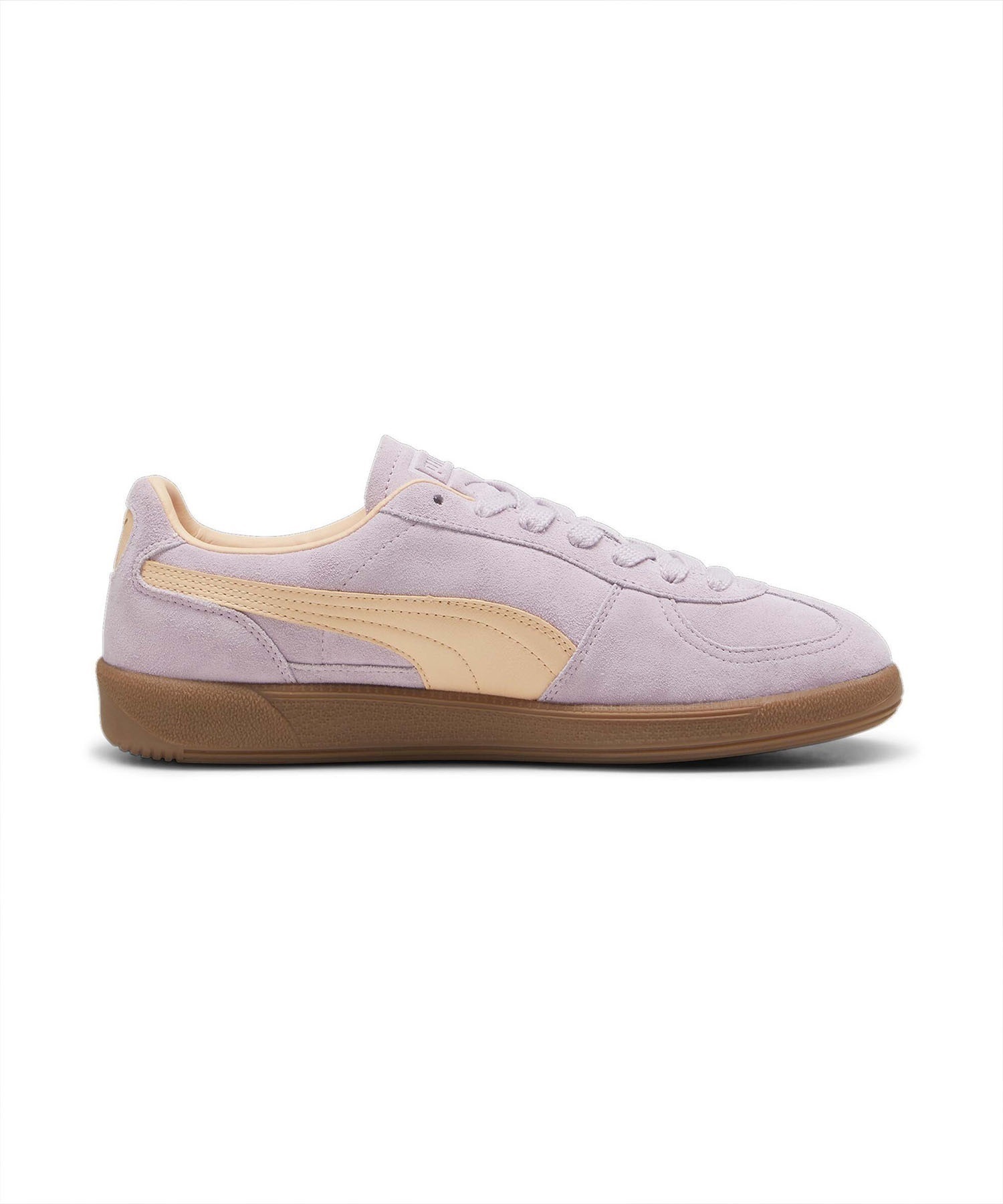 PUMA プーマ パレルモ ユニセックス メンズ レディース シューズ スニーカー テラススニーカー 396463(6-23.0cm)