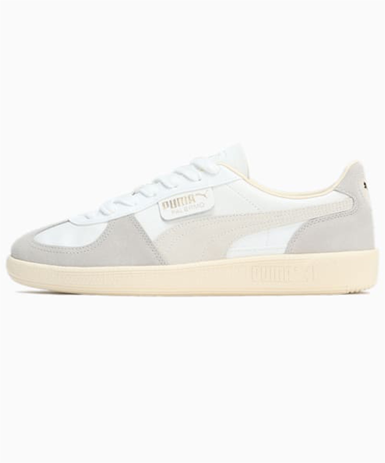 PUMA プーマ パレルモレザー ユニセックス テラススニーカー メンズ レディース シューズ 396464 02(2-23.0cm)