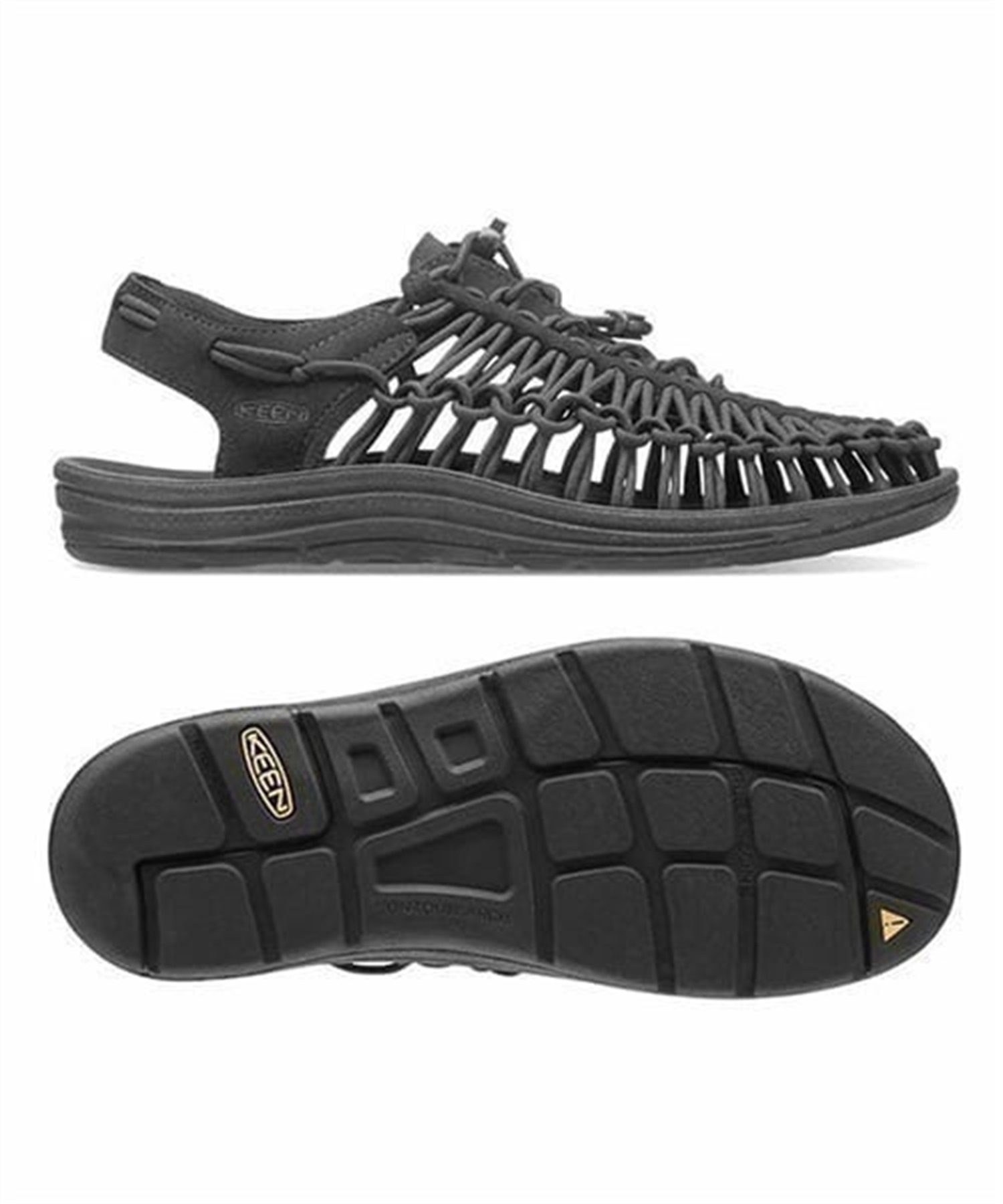 KEEN/キーン ユニーク 1014097 シューズ サンダル アウトドア メンズ
