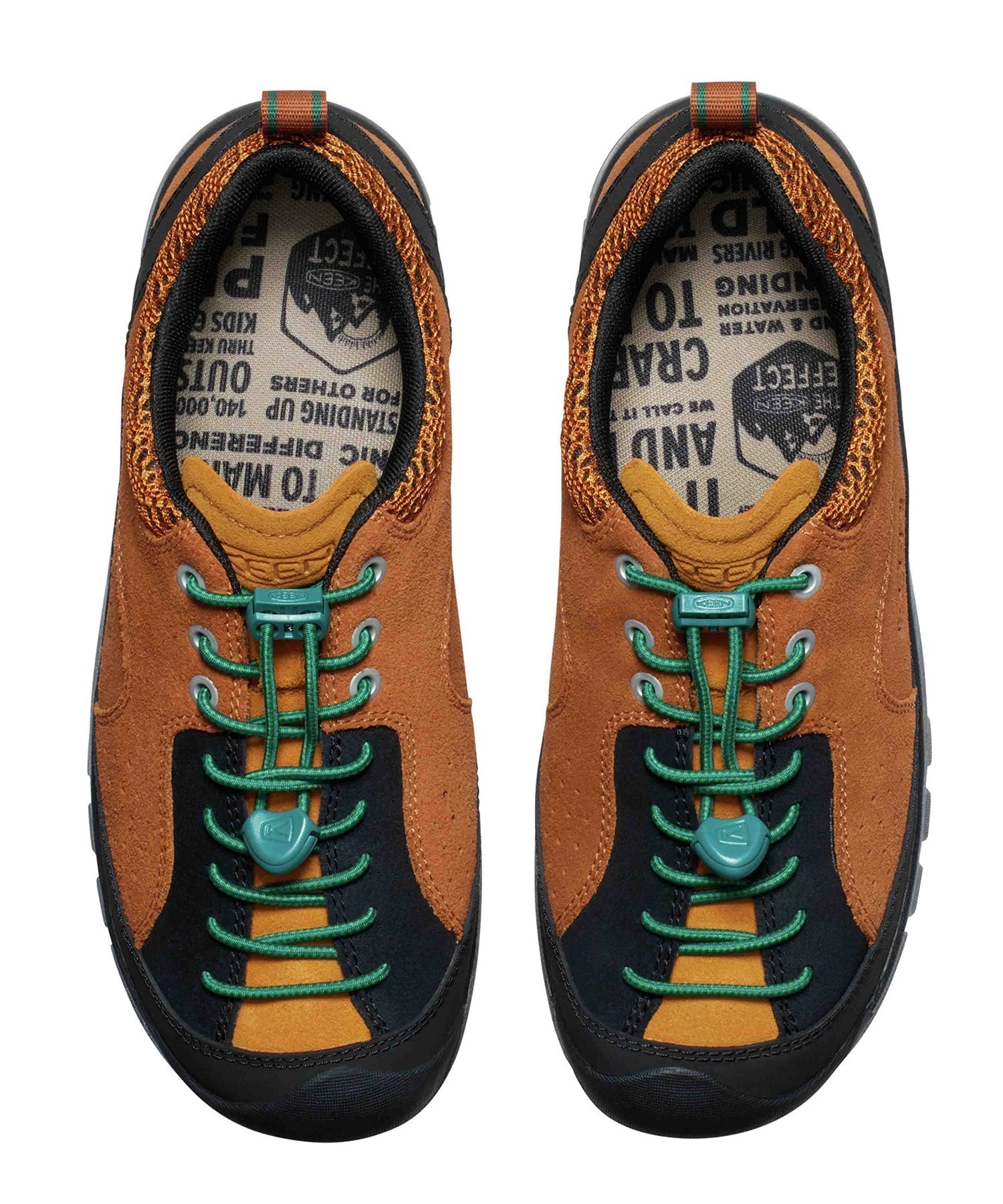 KEEN キーン ジャスパー ロックス エスピー 1028862 シューズ スニーカー アウトドア レディース(KMJG-22.5cm)