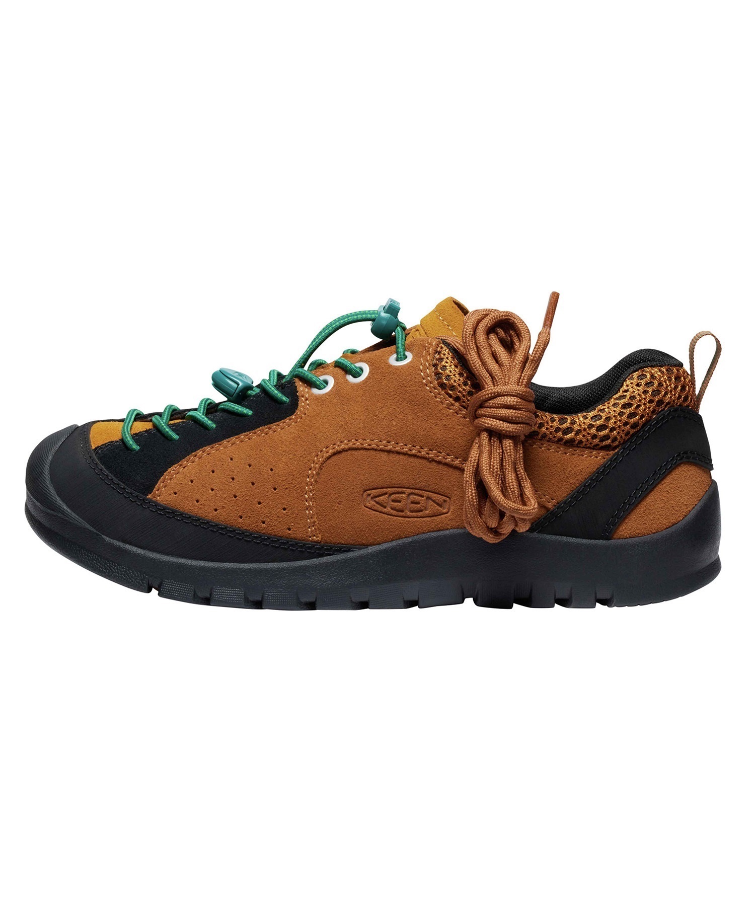 KEEN キーン ジャスパー ロックス エスピー 1028862 シューズ スニーカー アウトドア レディース(KMJG-22.5cm)