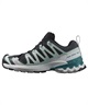 SALOMON サロモン XA PRO 3D V9 GTX W ゴアテックス レディース シューズ スニーカー 防水 アウトドア L47119100(BK-23.0cm)