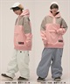 ANTHEM アンセム SHOULDER PATCH スノーボード ウェア ジャケット ユニセックス 25-26モデル LL C14【2526】(SNDYE-S)