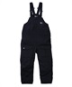 ANTHEM アンセム CHEST SLIT スノーボード ウェア パンツ ユニセックス 25-26モデル LL C14【2526】(BLACK-S)